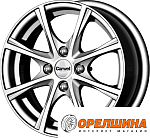 Carwel Легран  SL  5,5х14  4x100  ЕТ43  60,1